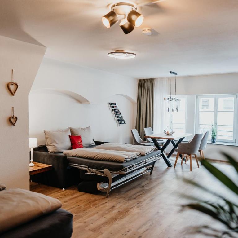 Alpenwolke Appartements - Appartamento - 7