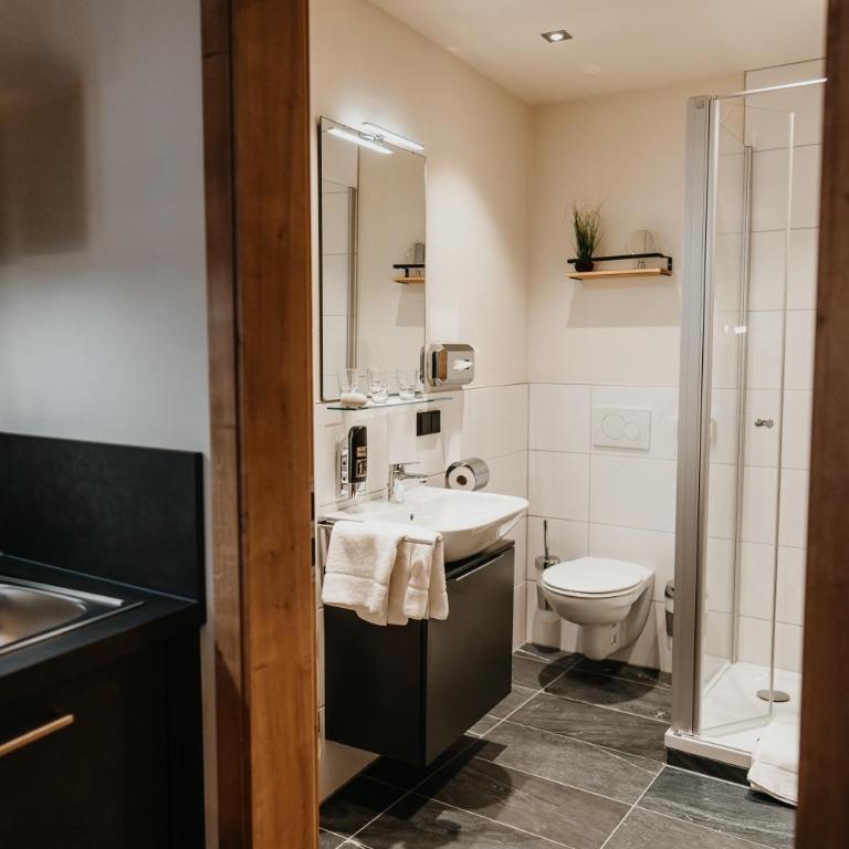 Alpenwolke Appartements - Appartamento - 3
