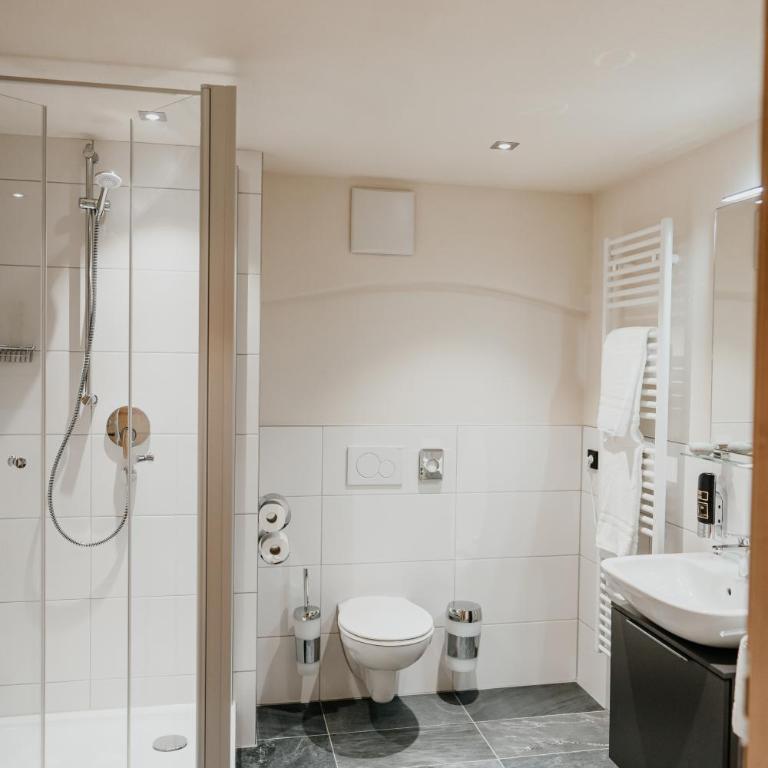 Alpenwolke Appartements - Appartamento - 6