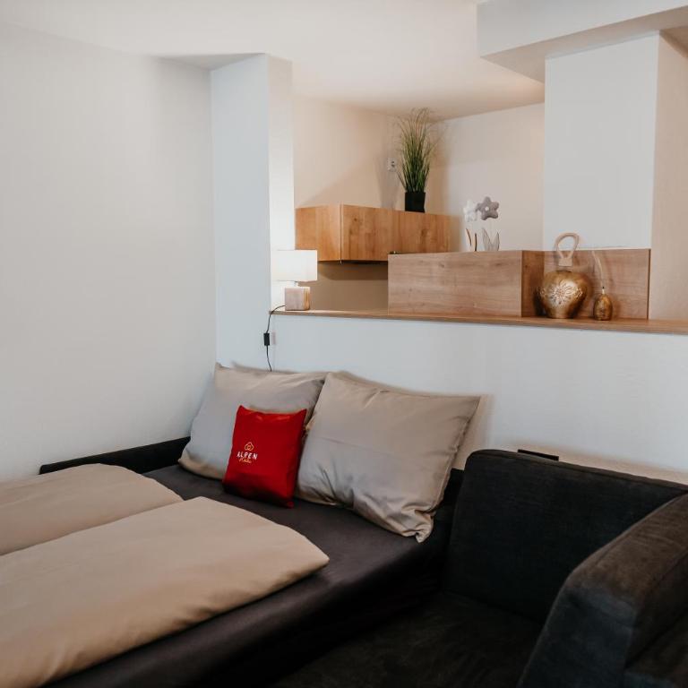 Alpenwolke Appartements - Appartamento - 9