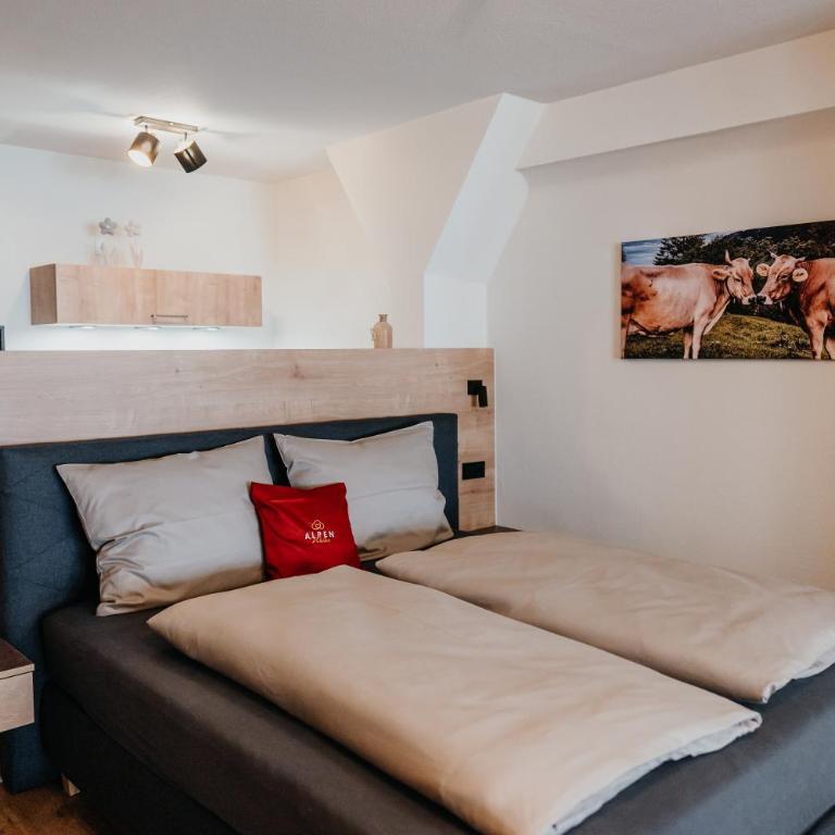 Alpenwolke Appartements - Appartamento - 3