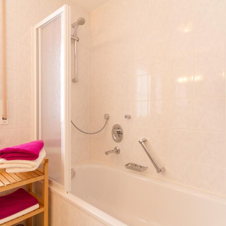 Ferienwohnungen Alpentraum - Auszeit I - Apartment - 14
