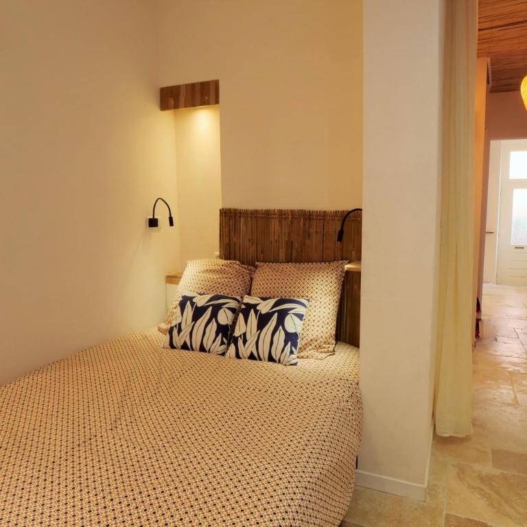 Les Petites Cyclades - Appartement 2 Chambres - 13