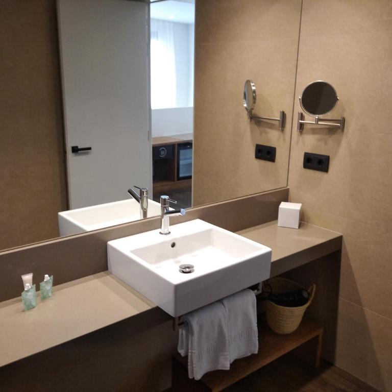 Peninsular - Suite Junior - 13