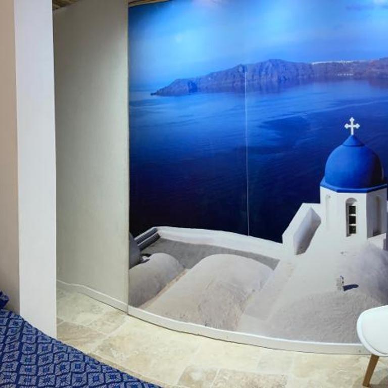 Les Petites Cyclades - Appartement 2 Chambres - 12