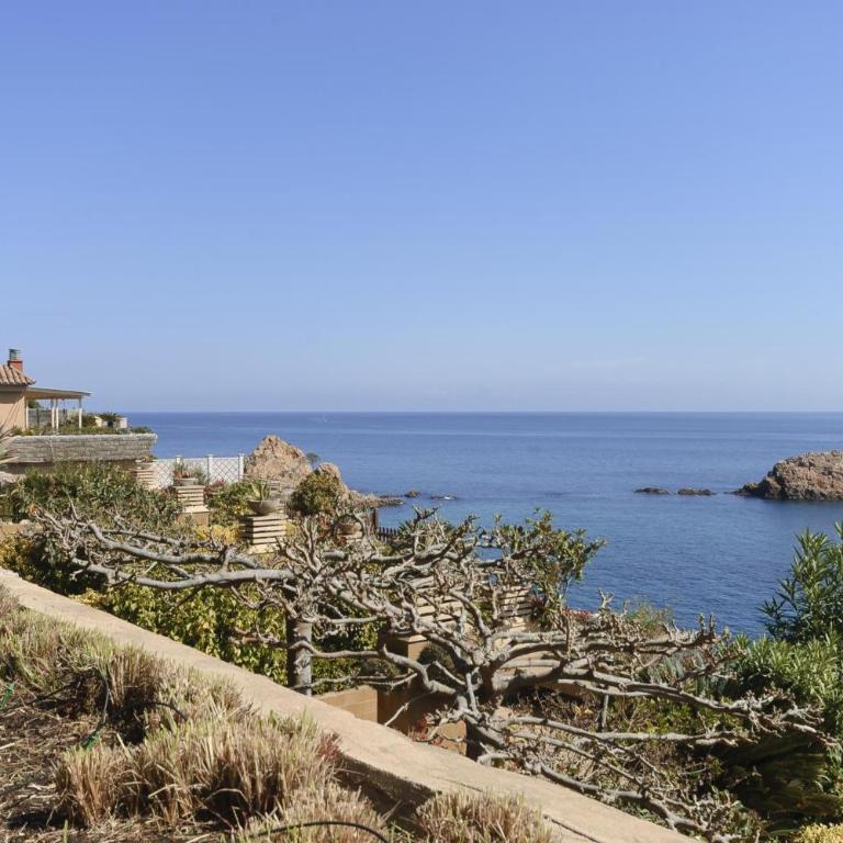 Lets Holidays Modern sea views apartment - Apartamento de 1 dormitorio - 22