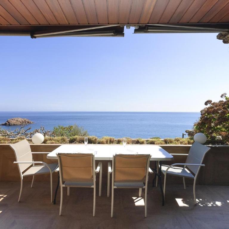 Lets Holidays Modern sea views apartment - Apartamento de 1 dormitorio - 21
