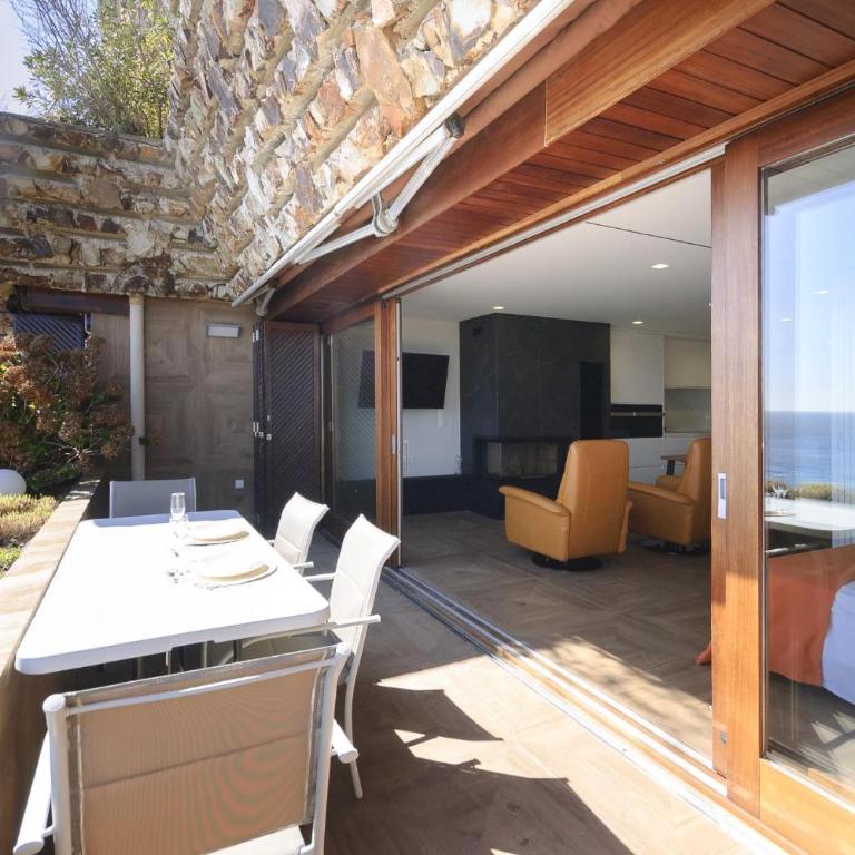 Lets Holidays Modern sea views apartment - Apartamento de 1 dormitorio - 23