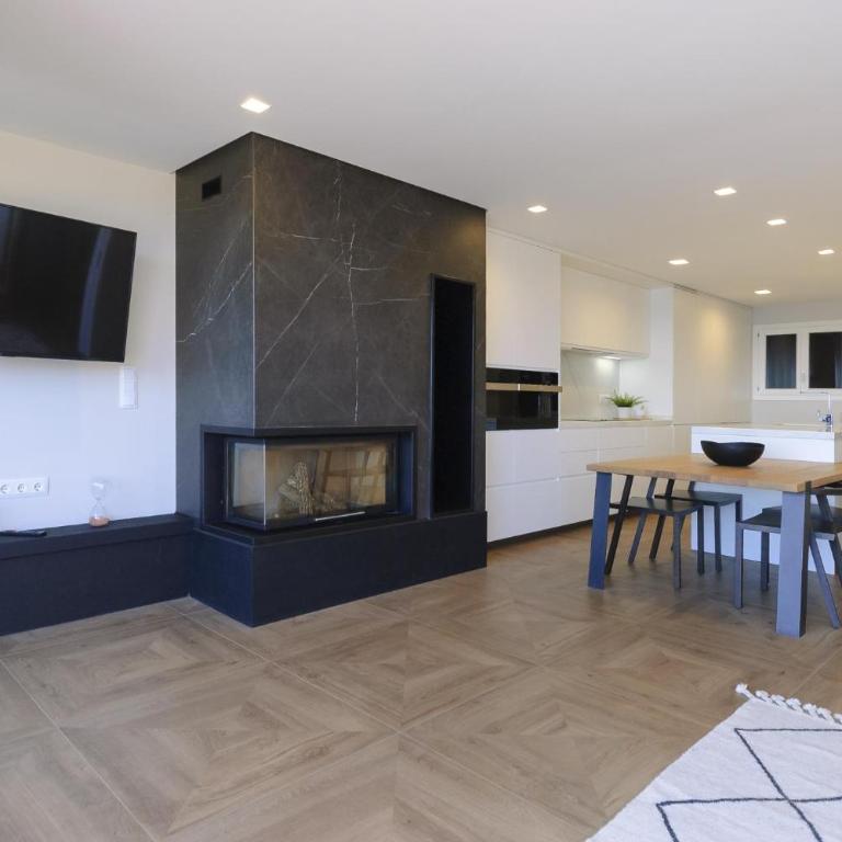 Lets Holidays Modern sea views apartment - Apartamento de 1 dormitorio - 16