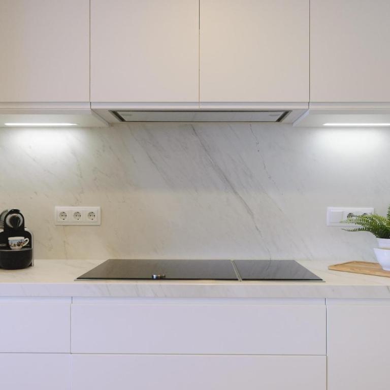Lets Holidays Modern sea views apartment - Apartamento de 1 dormitorio - 15