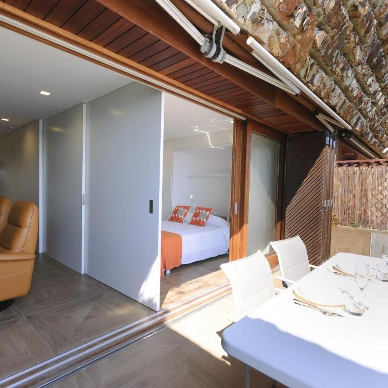 Lets Holidays Modern sea views apartment - Apartamento de 1 dormitorio - 3