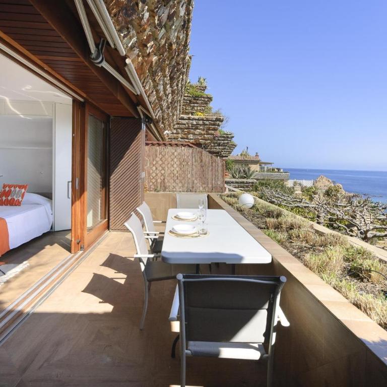 Lets Holidays Modern sea views apartment - Apartamento de 1 dormitorio - 1