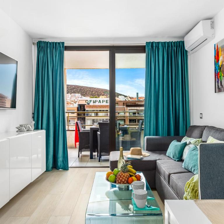 MODERN APARTMENTS LOS CRISTIANOS CENTER - Apartamento de 1 dormitorio - 9