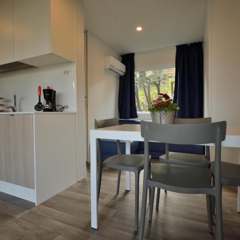Colombaia Village - Comfort Mobile Home - 3