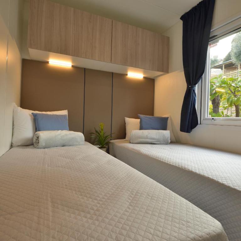 Colombaia Village - Comfort Mobile Home - 4