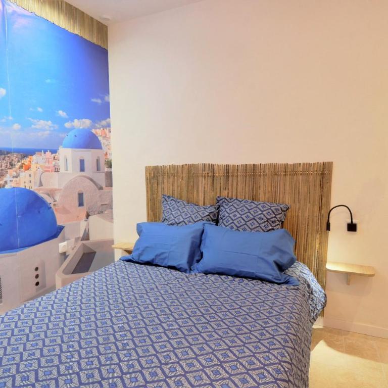 Les Petites Cyclades - Appartement 2 Chambres - 19