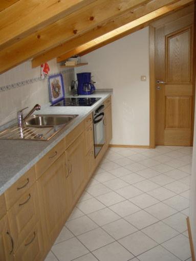 Ferienwohnung Maria-Wies - Appartamento con Balcone - 1
