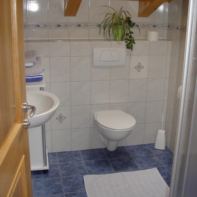 Ferienwohnung Maria-Wies - Appartamento con Balcone - 4