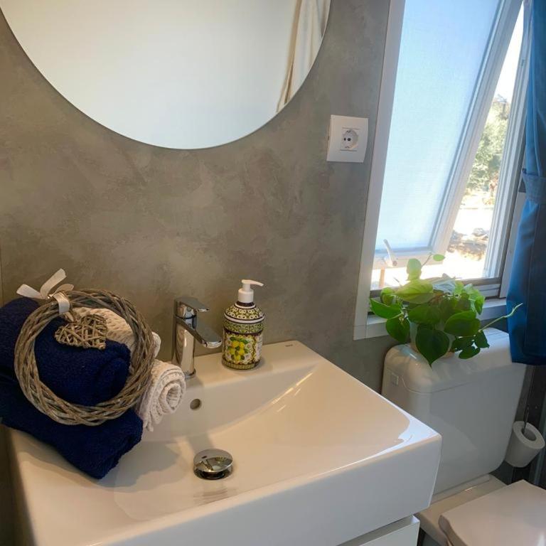 Colombaia Village - Comfort Mobile Home - 5