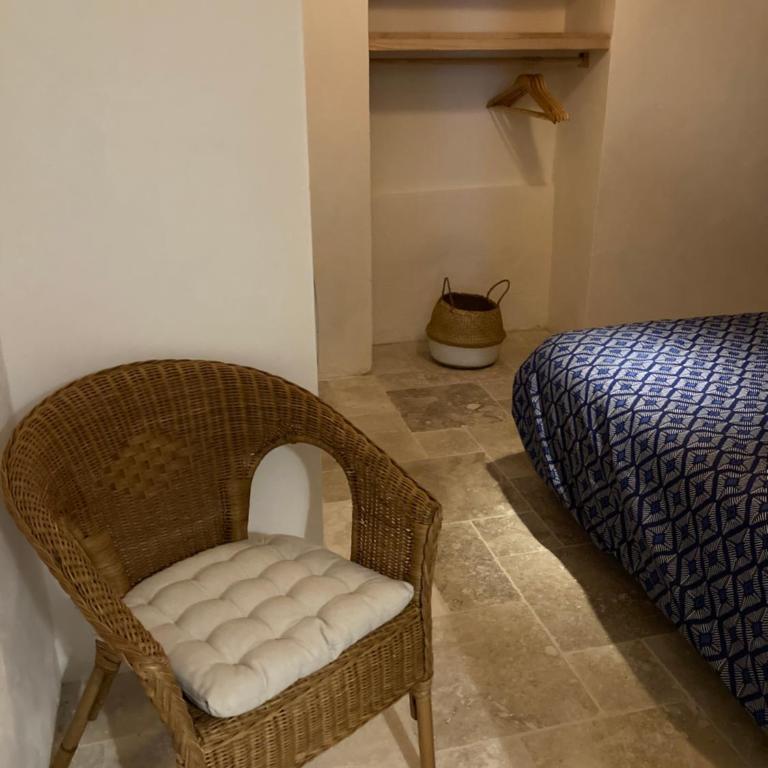 Les Petites Cyclades - Appartement 2 Chambres - 17
