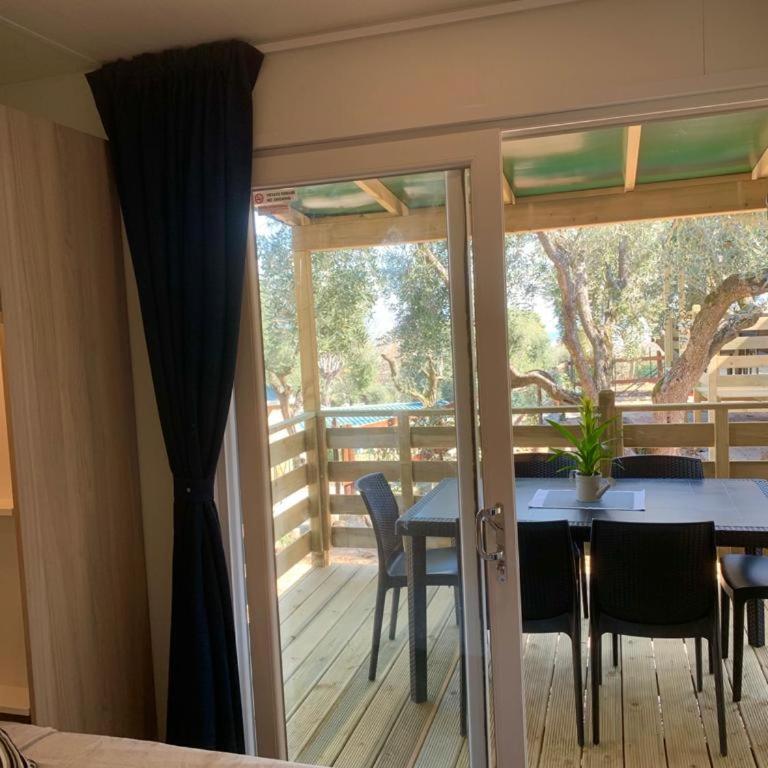Colombaia Village - Comfort Mobile Home - 9