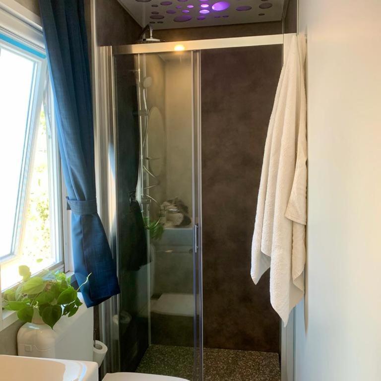 Colombaia Village - Comfort Mobile Home - 6