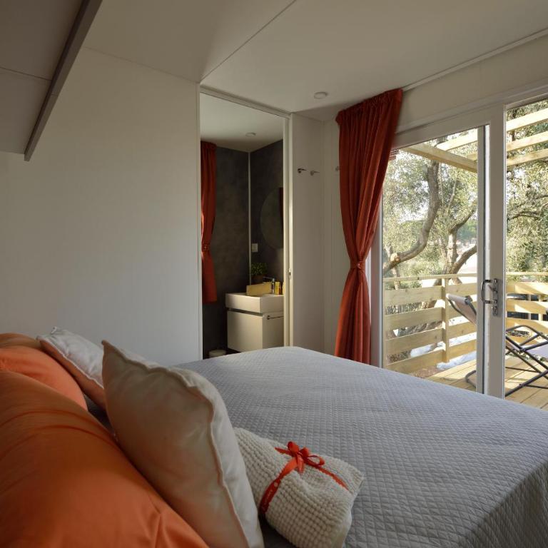Colombaia Village - Mobile home with Lake View - 3
