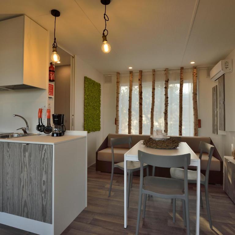 Colombaia Village - Mobile home with Lake View - 5
