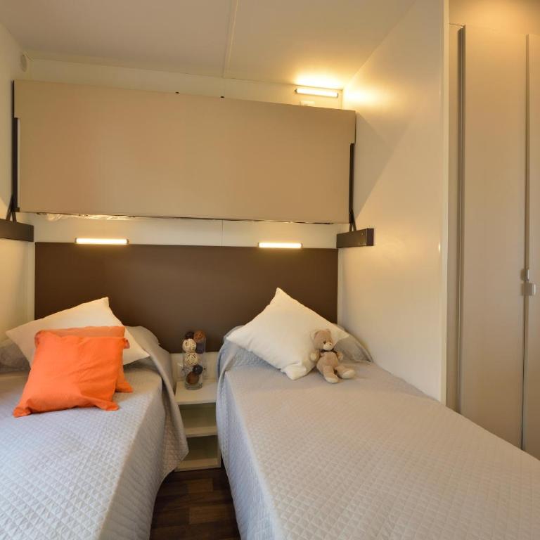 Colombaia Village - Mobile home with Lake View - 4