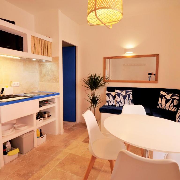 Les Petites Cyclades - Appartement 2 Chambres - 1