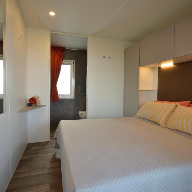 Colombaia Village - Mobile home with Lake View - 6