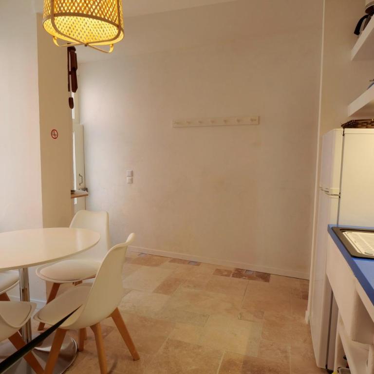 Les Petites Cyclades - Appartement 2 Chambres - 8