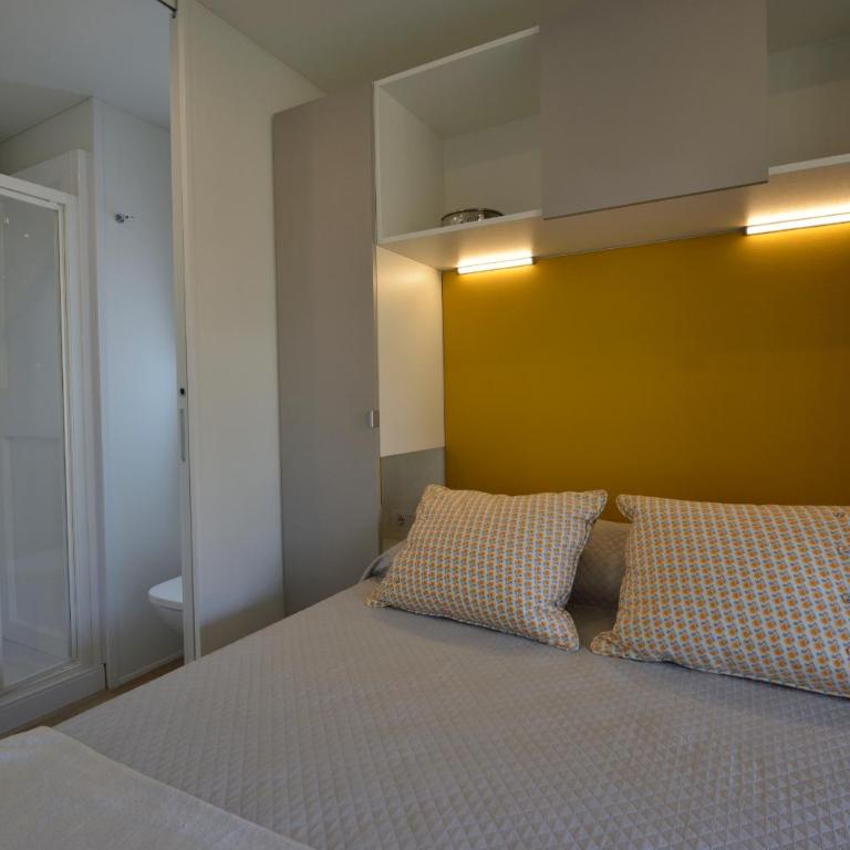 Colombaia Village - Family Mobile Home - 9