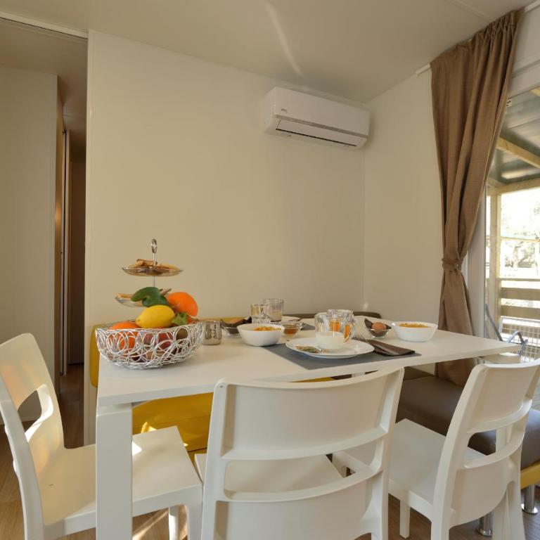 Colombaia Village - Family Mobile Home - 10