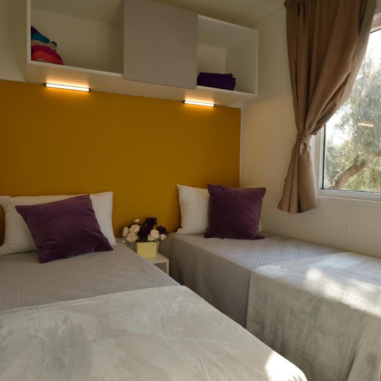 Colombaia Village - Family Mobile Home - 5
