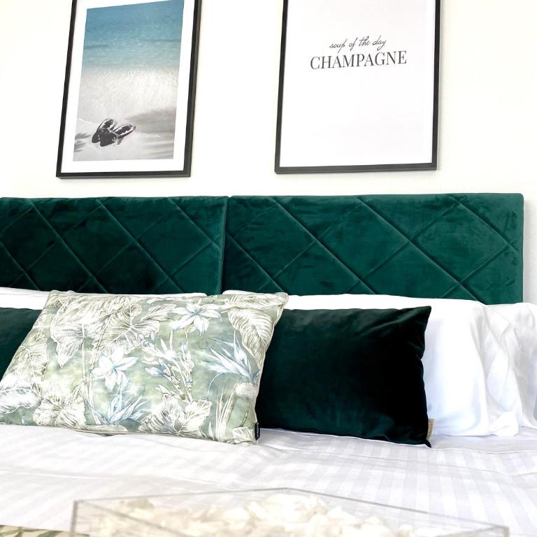 Hotel Carbonell - Suite Junior - 7