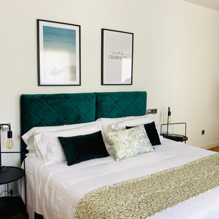 Hotel Carbonell - Suite Junior - 8