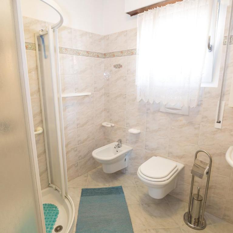 Villa Desy - Casa con 2 Camere da Letto - 18
