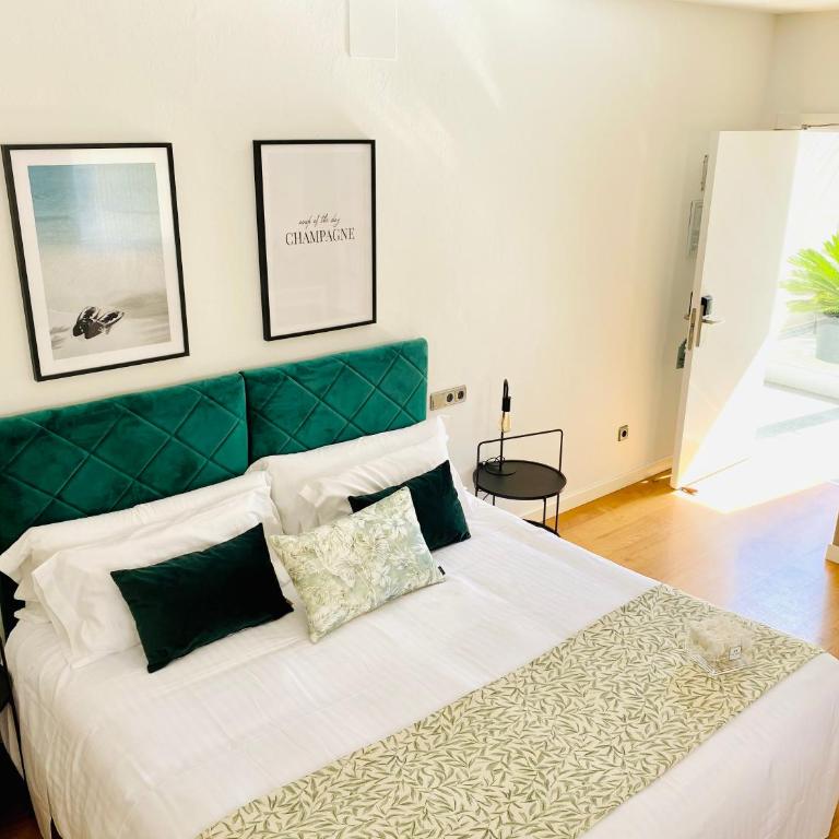 Hotel Carbonell - Suite Junior - 2