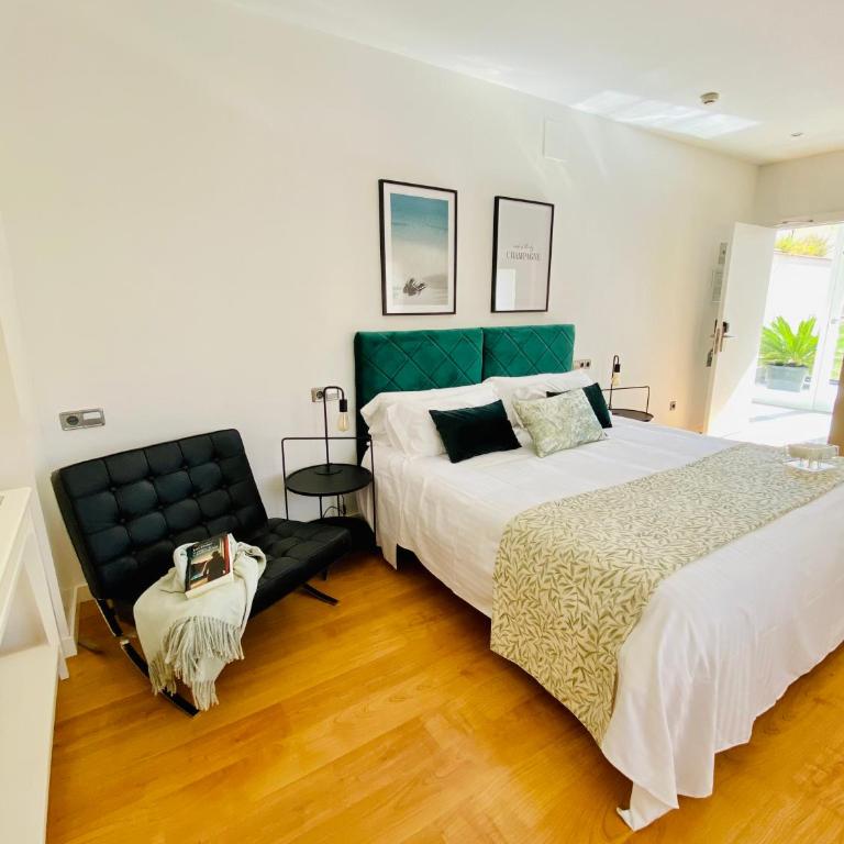 Hotel Carbonell - Suite Junior - 10
