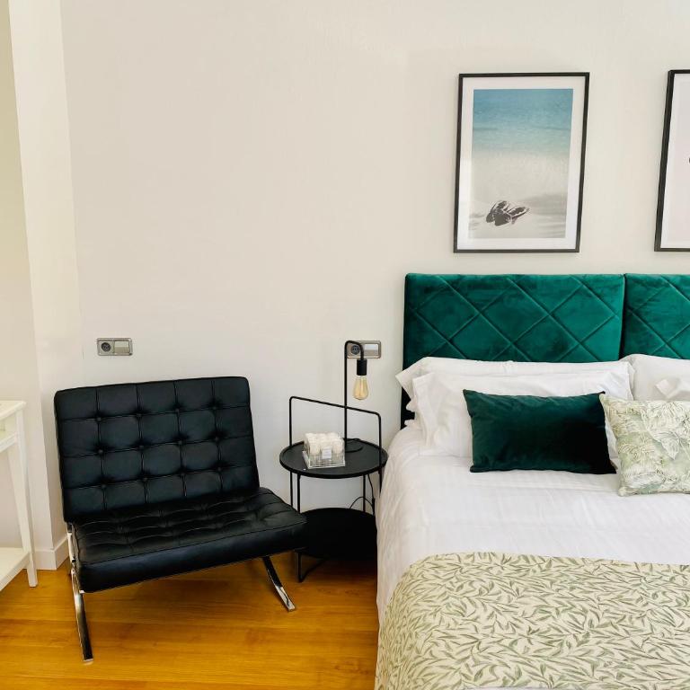 Hotel Carbonell - Suite Junior - 11