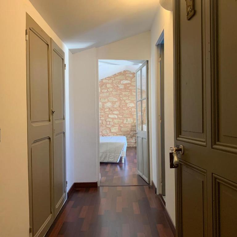 Bastide Sainte Agnès - Chambre Double Deluxe avec Baignoire - 7