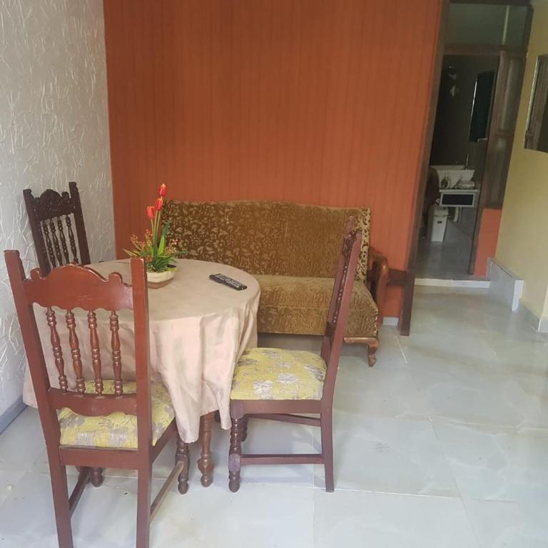 Anexo Golden - Apartamento de 2 dormitorios - 3