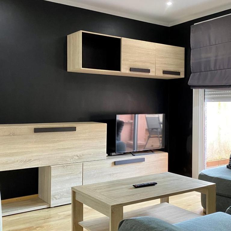 PiyMargall2 By Vigovacaciones - Apartamento de 2 dormitorios - 5