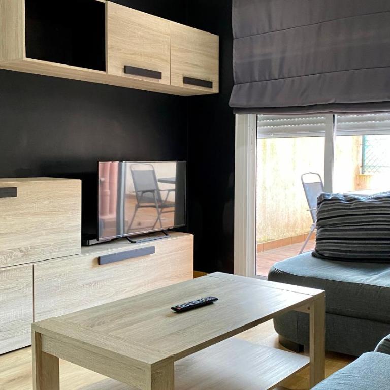 PiyMargall2 By Vigovacaciones - Apartamento de 2 dormitorios - 4
