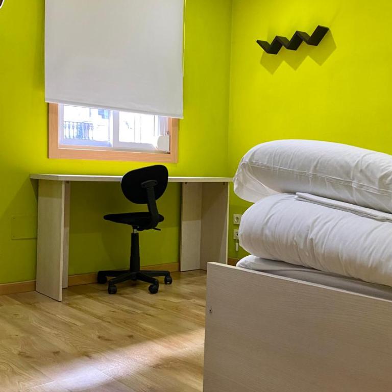 PiyMargall2 By Vigovacaciones - Apartamento de 2 dormitorios - 3