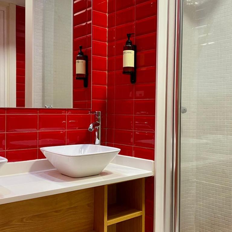 PiyMargall2 By Vigovacaciones - Apartamento de 2 dormitorios - 10