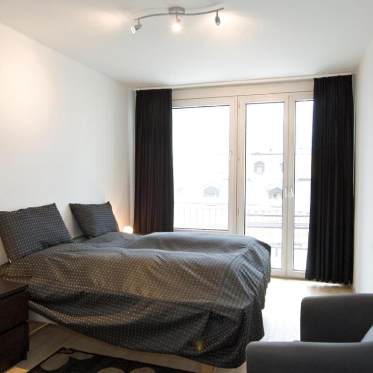 Haus Lothringen by AlpenTravel - Standard Apartment mit 3 Schlafzimmern - 5