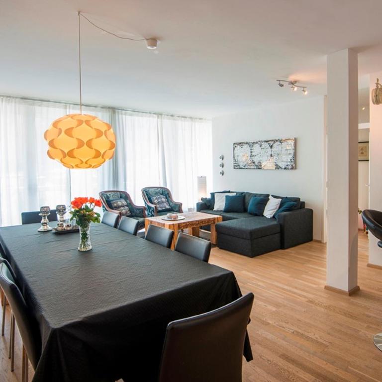 Haus Lothringen by AlpenTravel - Superior Apartment mit 3 Schlafzimmern - 22