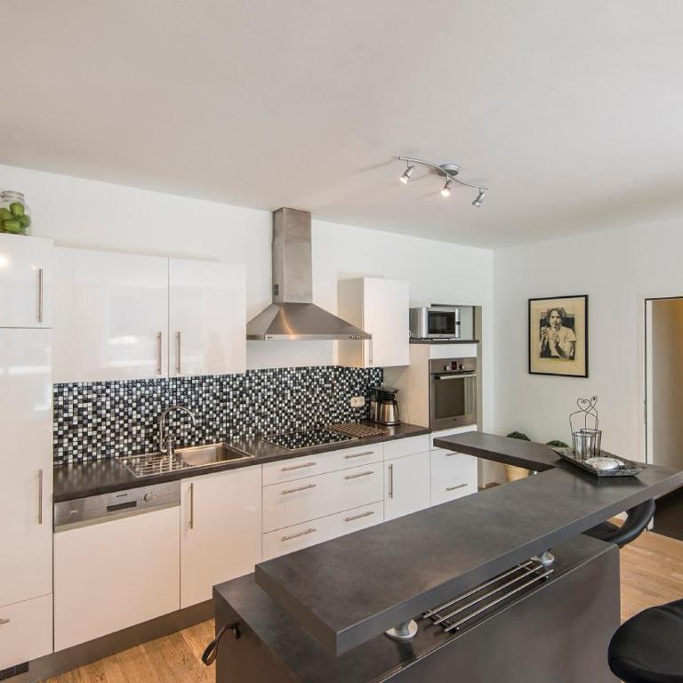 Haus Lothringen by AlpenTravel - Superior Apartment mit 3 Schlafzimmern - 17